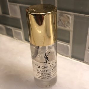 YSL TOUCHE ÉCLAT BLUR PRIMER MINI